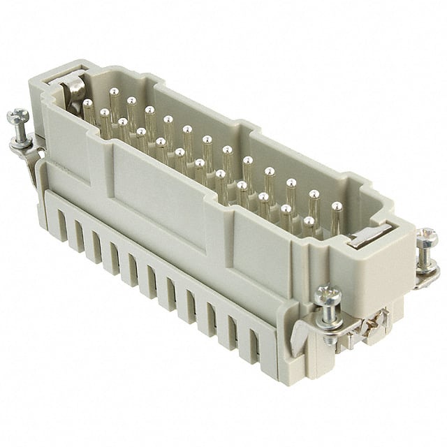 1647475 Phoenix Contact  Moduli di inserti per connettori per impieghi gravosi